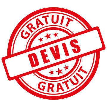 DEVIS GRATUIT